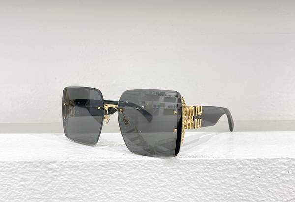 Miu Miu Sunglasses Top Quality MMS00354